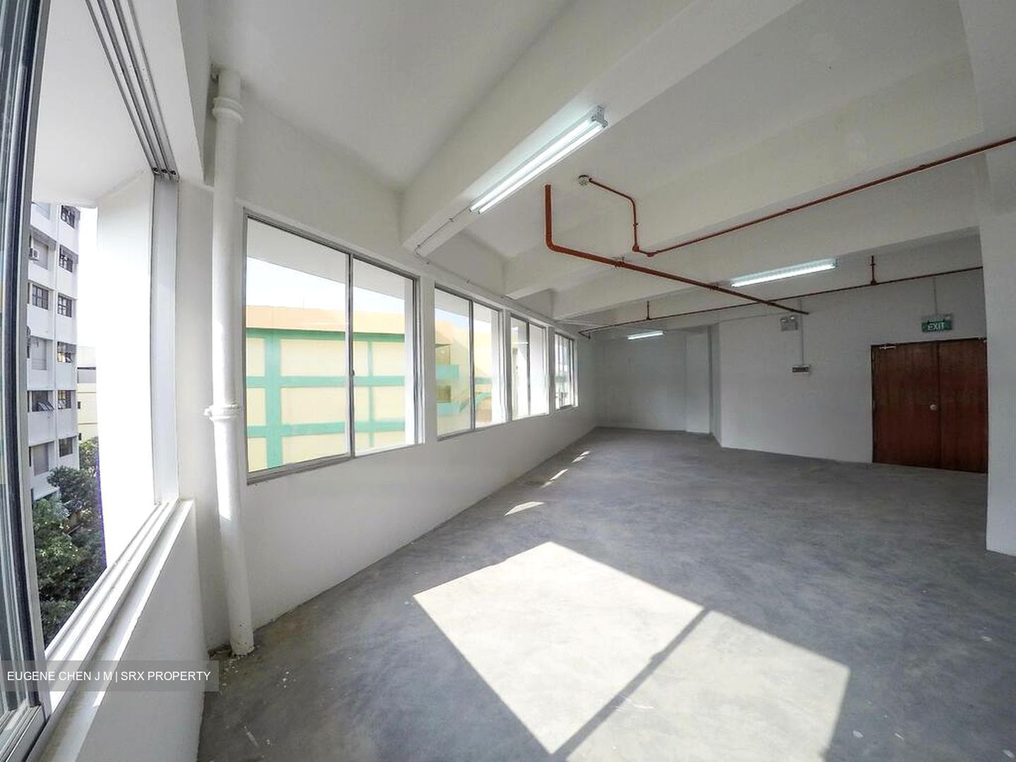 Kin Building (D13), Factory #558650961
